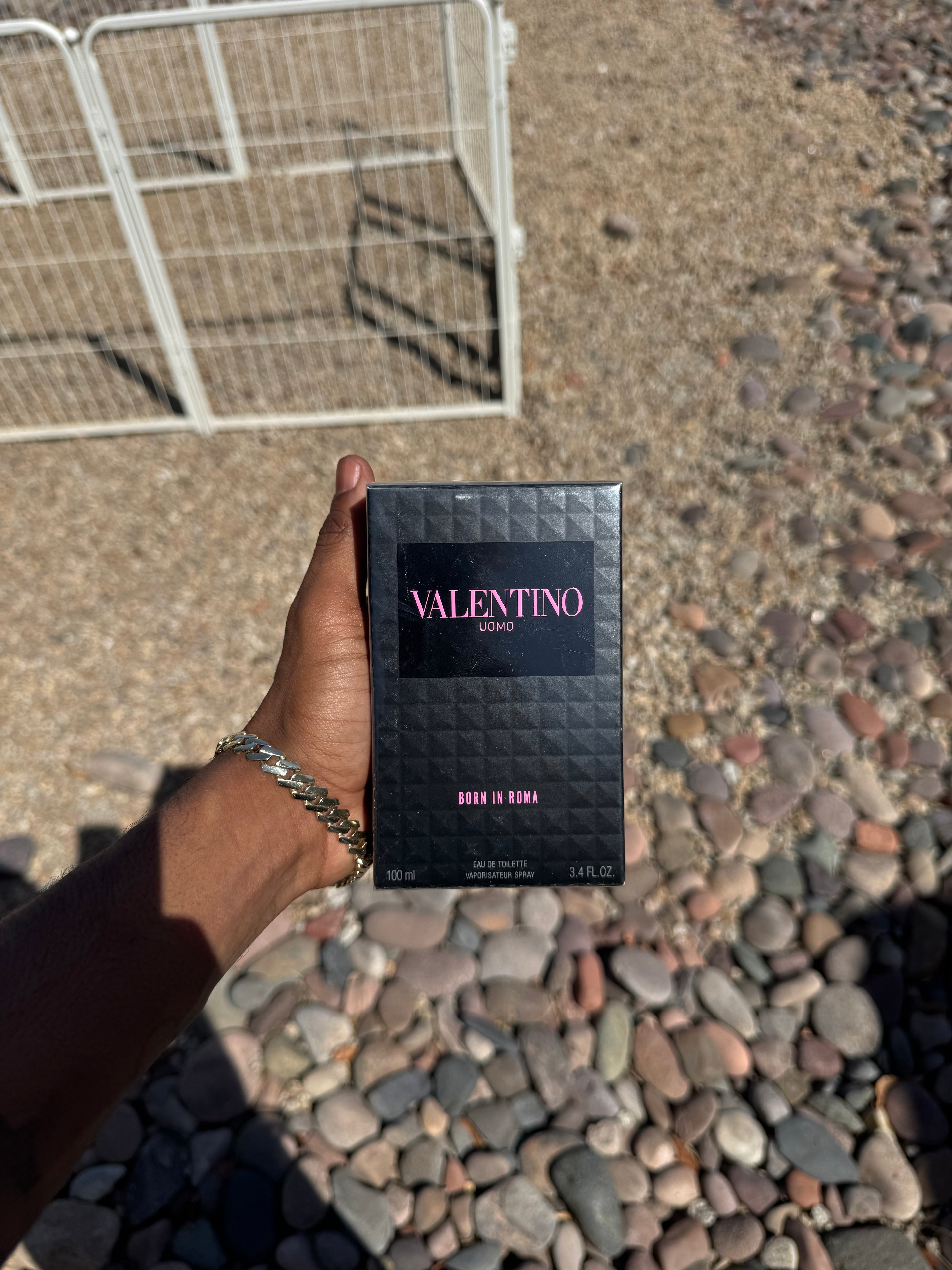 Colognes