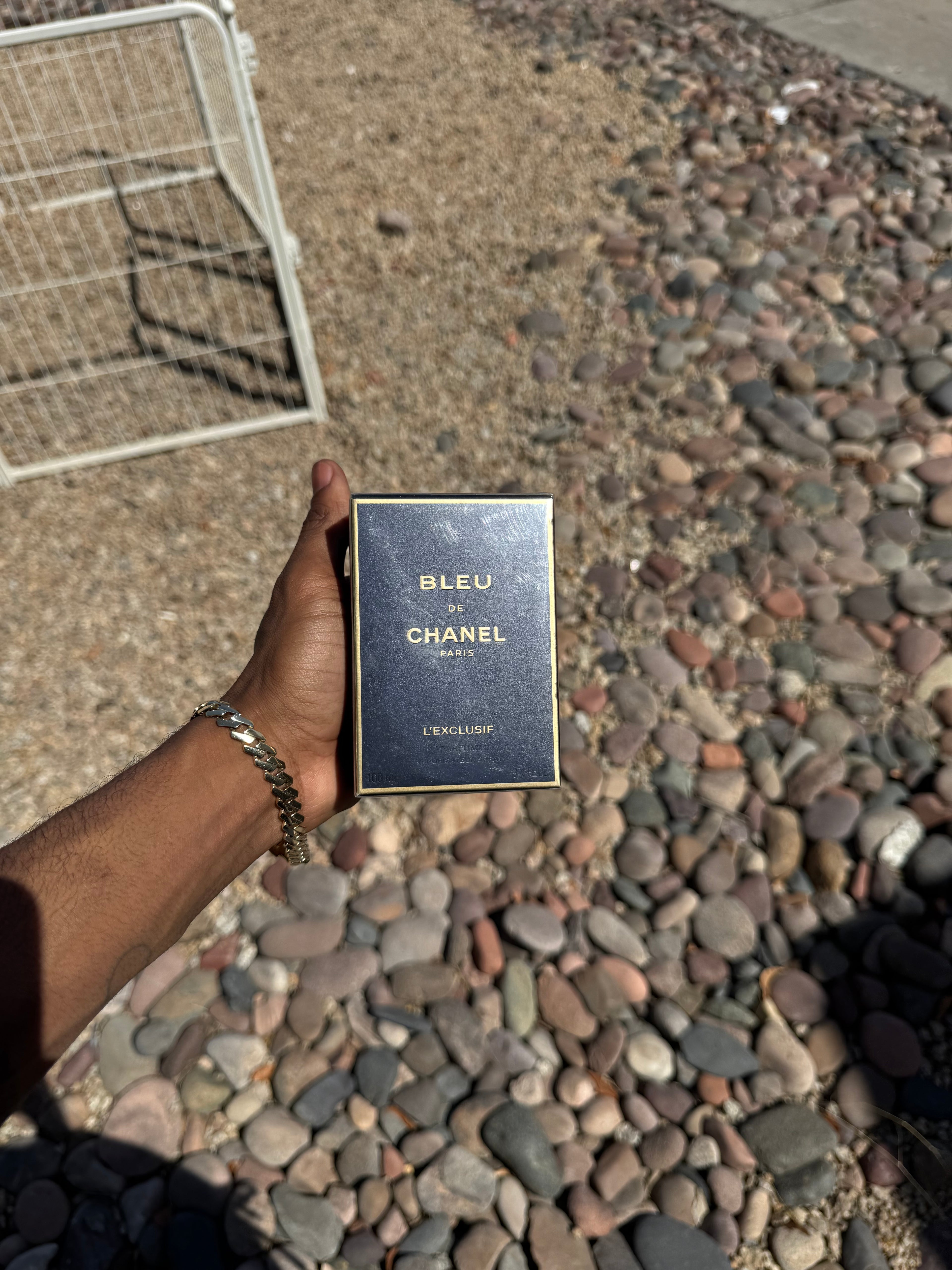 Colognes
