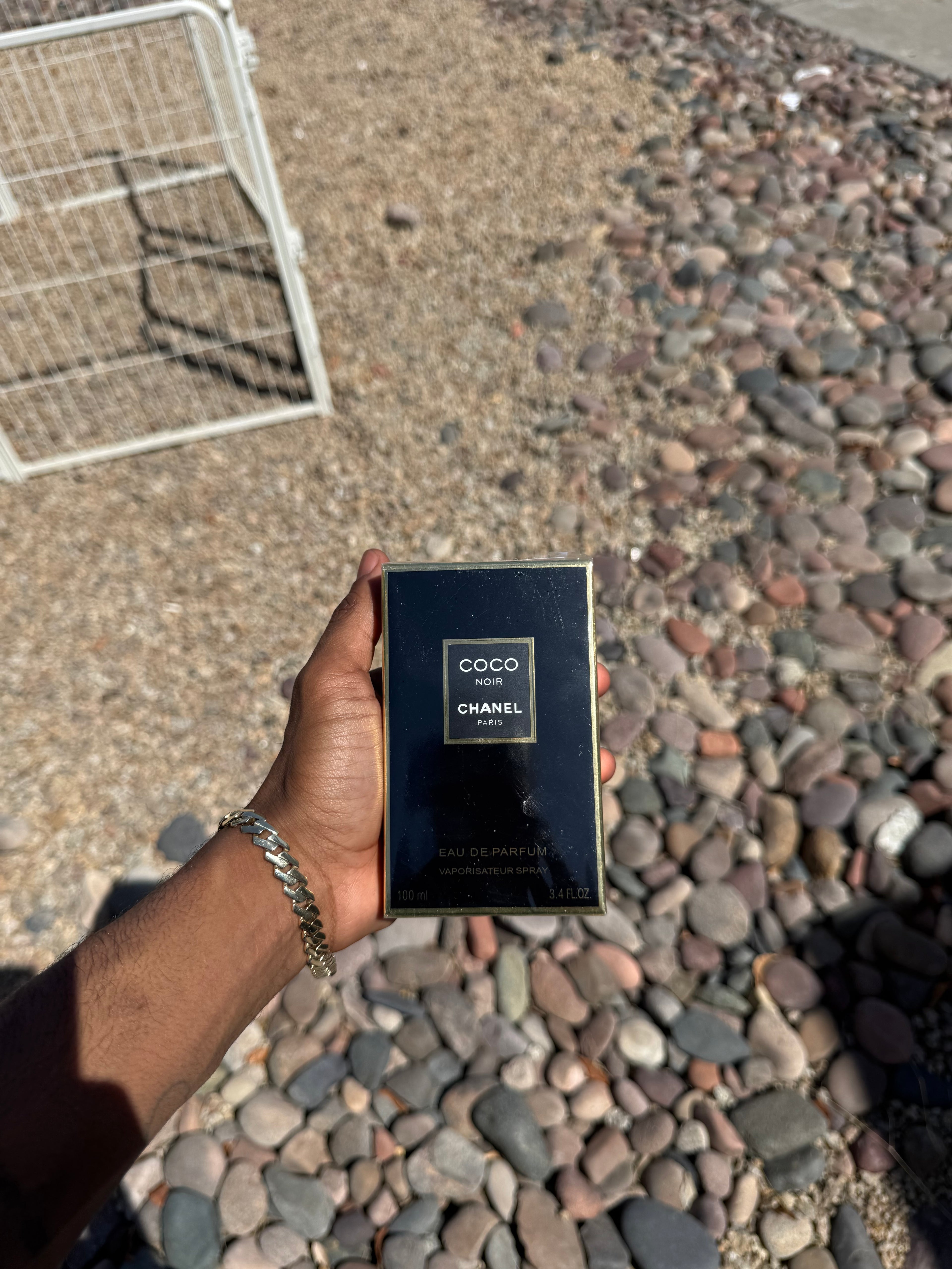 Colognes