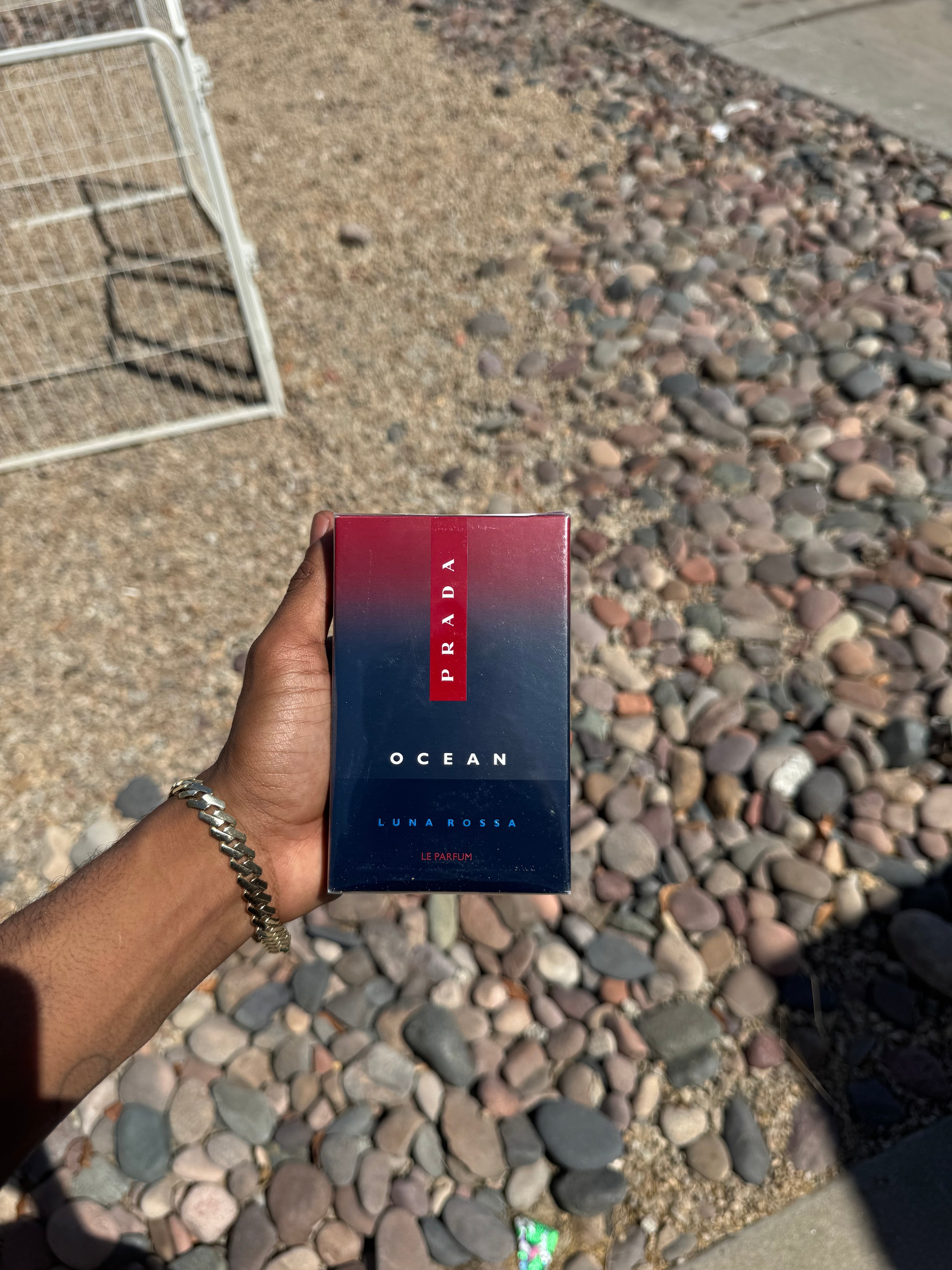Colognes