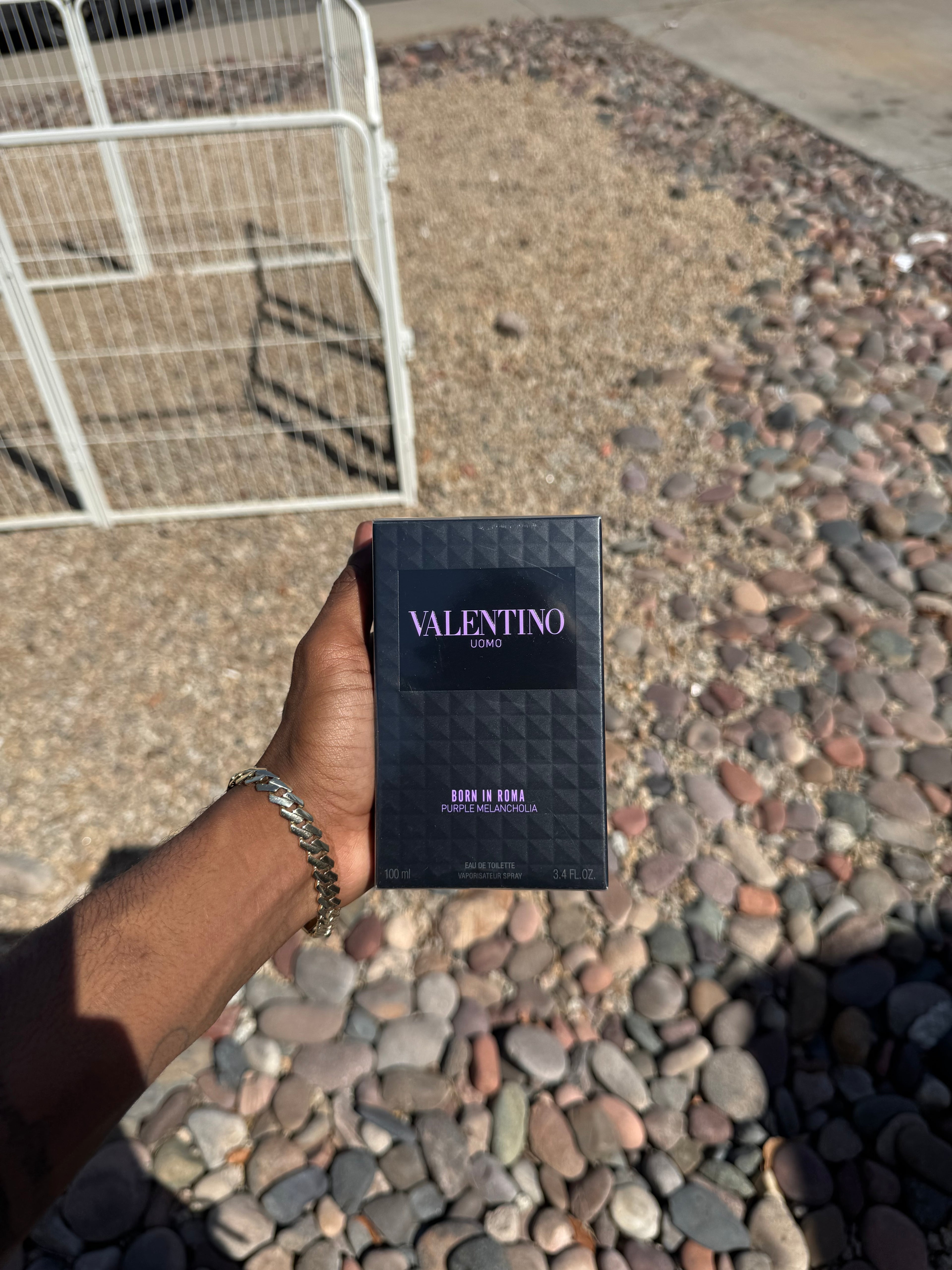 Colognes