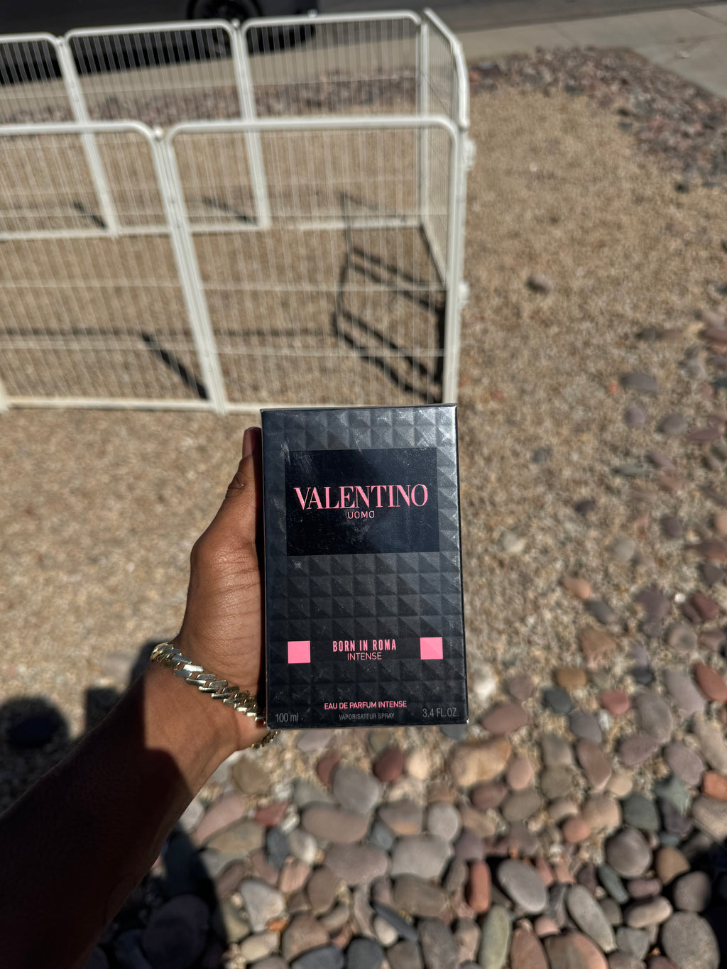 Colognes