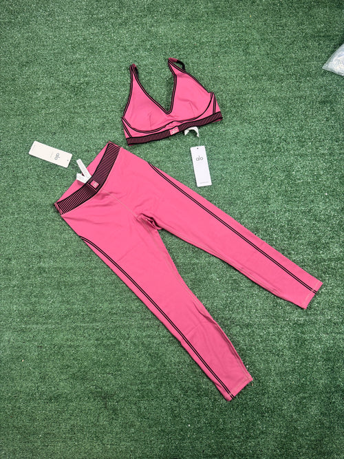 Airlift Line Up Legging Set
