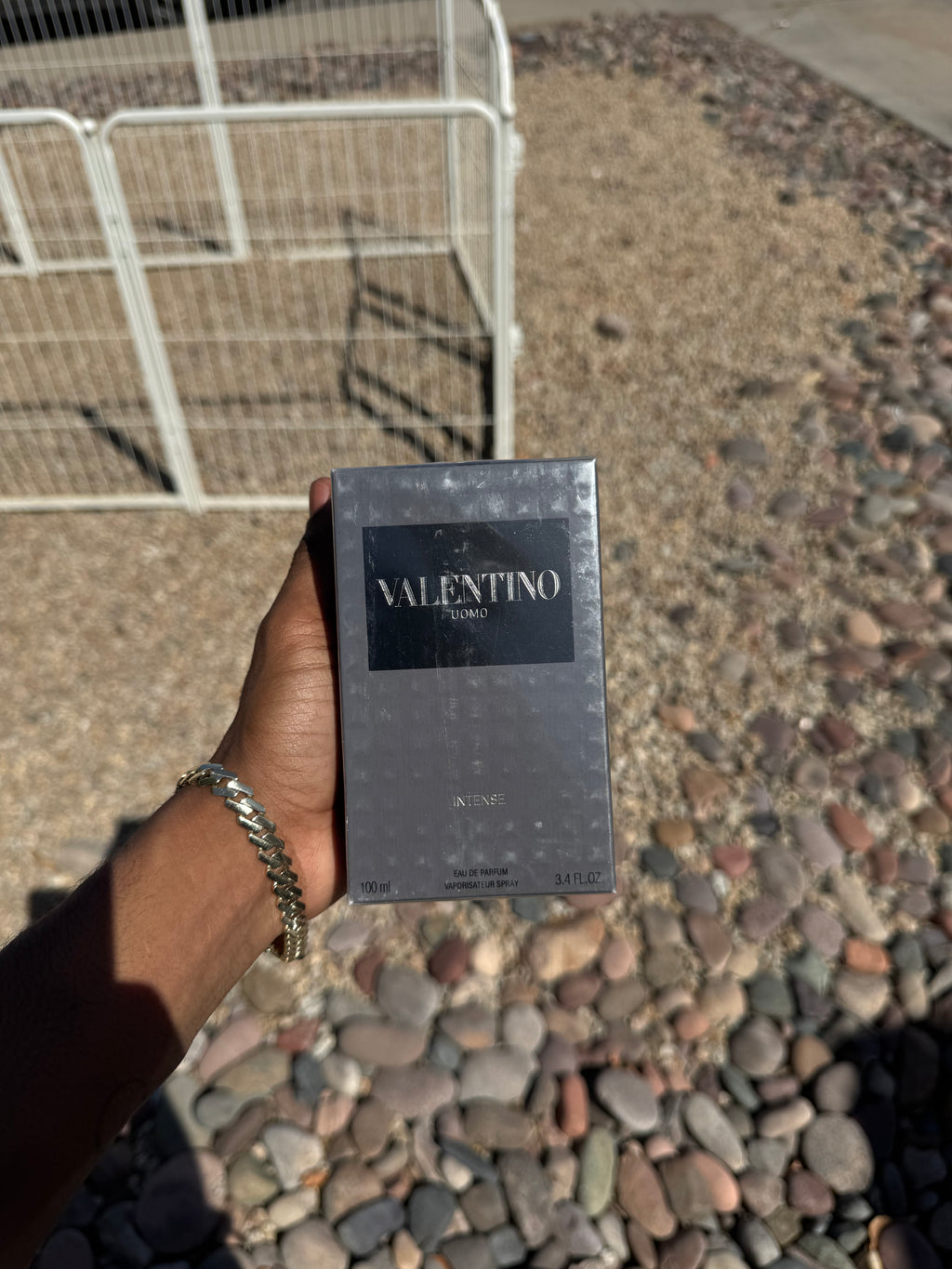 Colognes