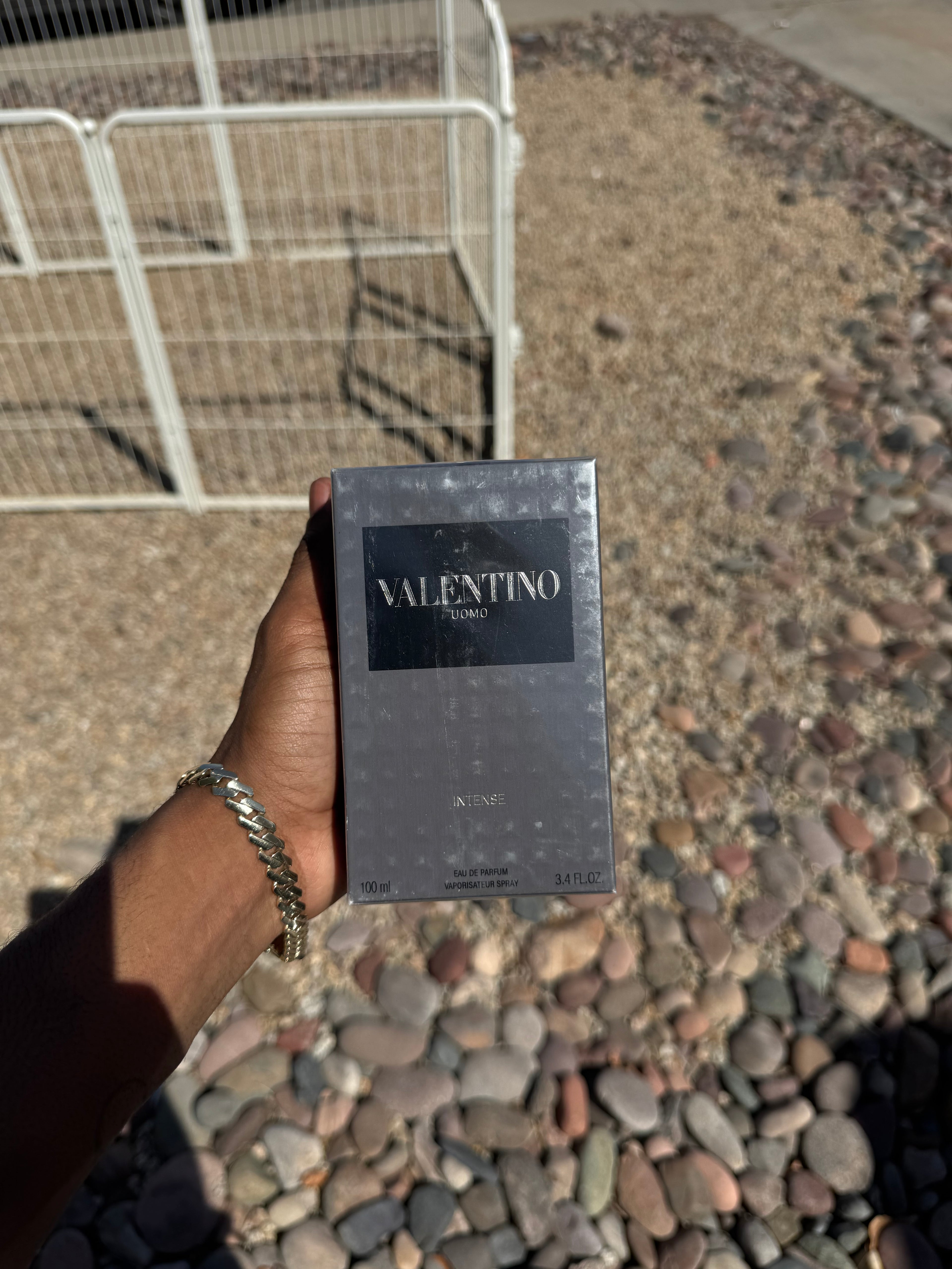 Colognes